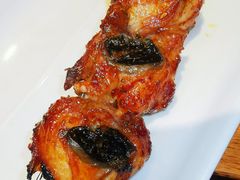 -老万烧烤(典逸心洲店)