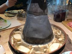 -东来顺饭庄(西直门店)