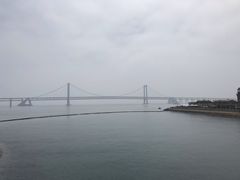 -星海湾跨海大桥