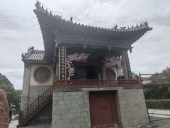 -蓬莱阁景区