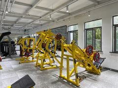 -新力游泳健身会所