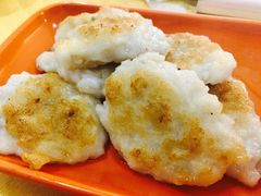 煎墨鱼饼-蚝专家(北滘店)