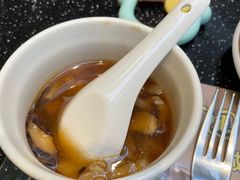 -金海湾大酒店-可园餐厅