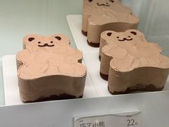 -好利来(北新桥店)
