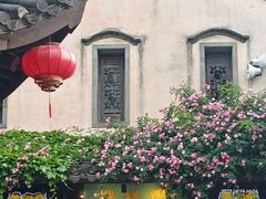 -老门东历史文化街区