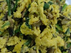 -文娟土菜馆(天柱山店)