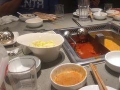 -海底捞火锅(江北万达商业广场店)