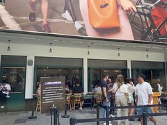 -RAC BAR(安福路店)