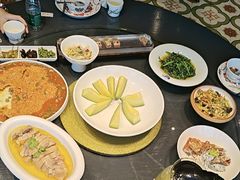 -江宴渔村·鱼鲜土菜(紫荆广场店)