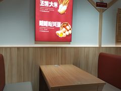 用餐区-小木屋拌饭(沈阳中街大悦城店)