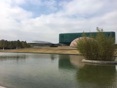 -金陵图书馆
