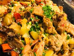 -外婆船宴餐厅·外婆喊你回家吃饭