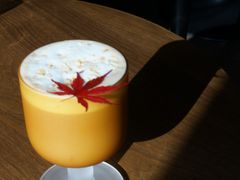 栗秋-前叁門