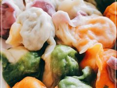 -宝源饺子(麦子店街店)