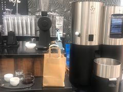 -Tiong Hoe Specialty Coffee(VivoCity)