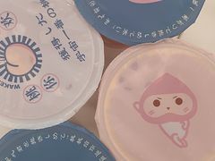 -和气桃桃(宏伊广场店)