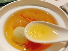 -太湖饭店·寄畅轩中餐厅