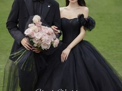 -经典婚纱摄影美学馆·私人定制