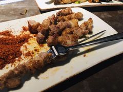 -很久以前羊肉串(南京路第一百货店)