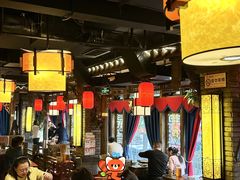 -蜀大侠火锅(寰球文化地标·总府店)