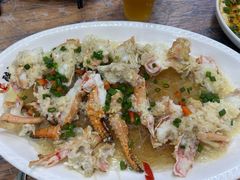 -醉壹号海鲜大排档(厦门美食地标店)