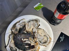 -千滋百味自助海鲜烤肉(布吉景华店)