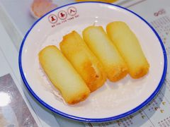 -五条人糖水铺(武林总店)