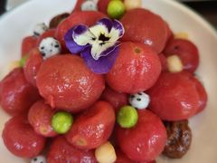 -老城南食府(宣武门东大街店)