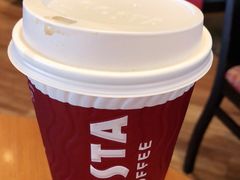 -COSTA COFFEE(上海五玠坊店)