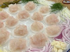 -吉源大排档·鱼生·海鲜(烧烤彩印厂店)