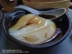冰凉糕-何师烧烤Pro ·江湖川菜·小龙虾·精酿(太古里旗舰店)
