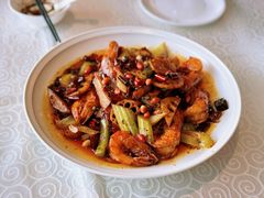 -辣婆婆(航天桥店)