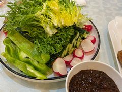 大丰收-宝发园名菜馆