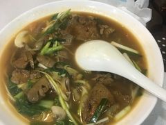 -二扁私房面馆(崂山路店)