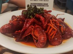 -三个渔夫·蒸汽海鲜(万德大厦店)