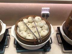 -素满香·食养自助(天一广场店)