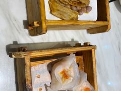 -點無缺茶楼·海鲜酒家(世博店)