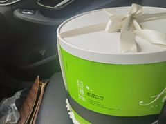 -超港·蛋糕面包(包河万达店)