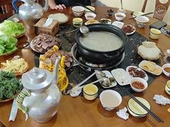 -尼玛藏家风味园(阿山食城店)