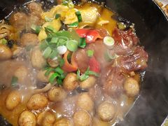 -印巷里主题餐厅(马鞍山店)