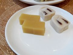 -仿膳饭庄(天安门店)