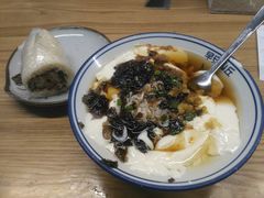 -早安山丘·豆浆油条(小木桥路店)