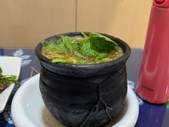 -云南李记罐罐米线饵丝小吃(汉中门金鹰店)