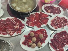 -官塘兄弟·潮汕牛肉店(官塘总店)