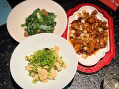 -局气 烤鸭·北京菜(光华路店)