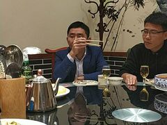 -一块豆腐·海鲜·家常菜(李沧书院路店)