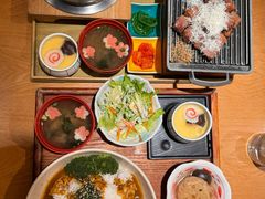 -味太助·银饭食堂(中华城店)