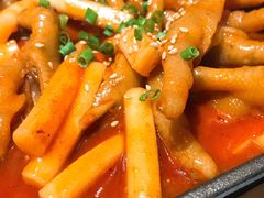 -花漫里日式餐厅(城东中骏店)