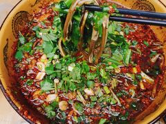 -乐山第一家临江鳝丝(茶坊路店)