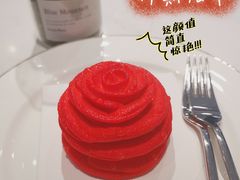 -Fridi Patisserie Cafe